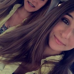 Meet your Posher, Brook